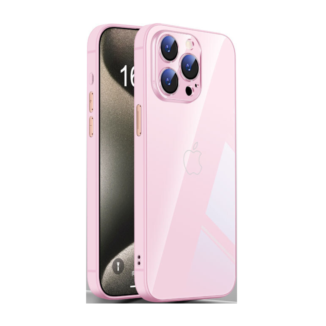 Custodia Ethan™ Glass