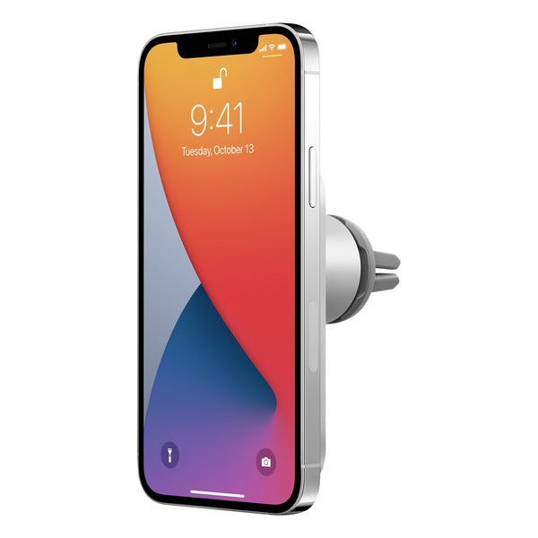 Soporte de carga MagSafe para vehículo para iPhone