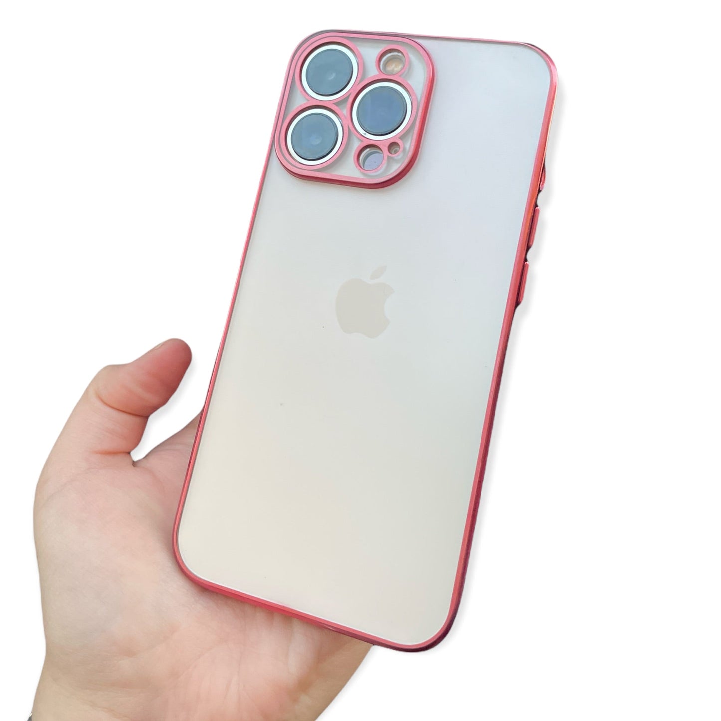 Funda Aurora™ matte - iPhone 11 - 13 series