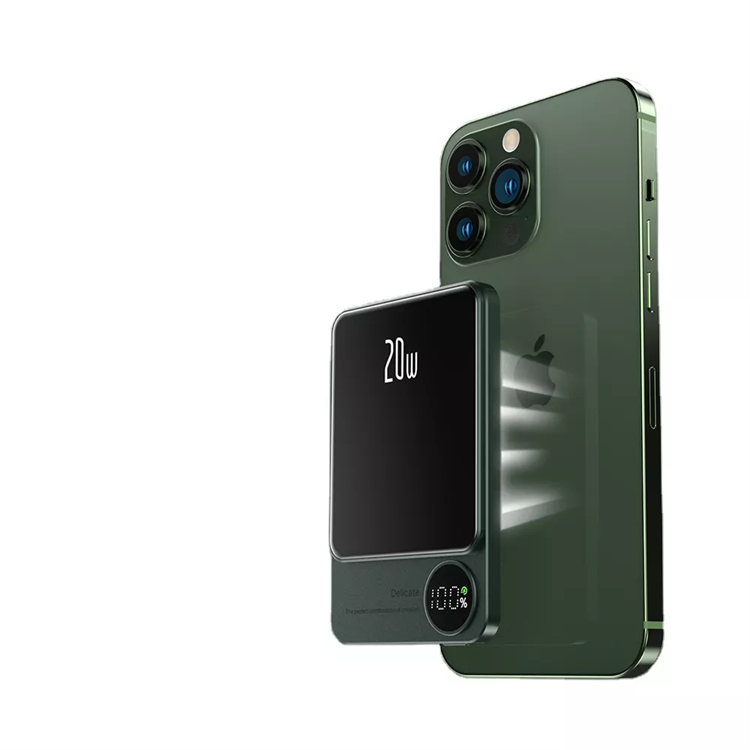 Banco de energía Power™ MagSafe LED