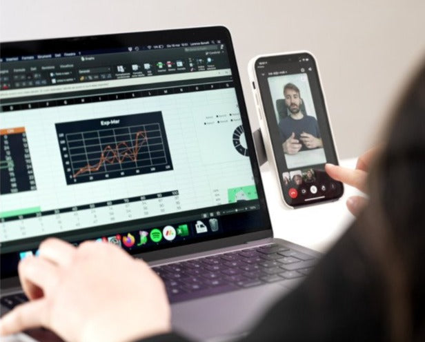 Supporto magnetico EDGE™