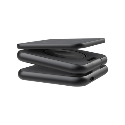 Hook™ - Caricabatterie wireless MagSafe