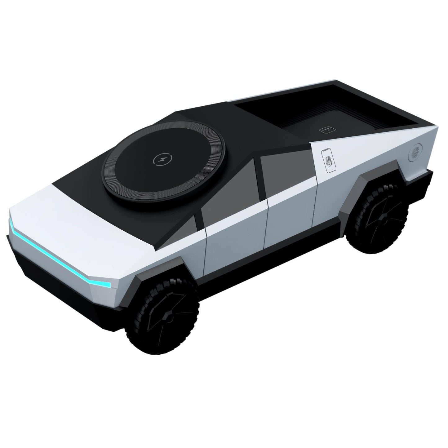 Cargador MagSafe CyberDock®