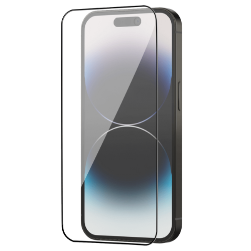 Protezione completa lastra di vetro temperato 9D