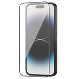 Lámina de vidrio templado 9D