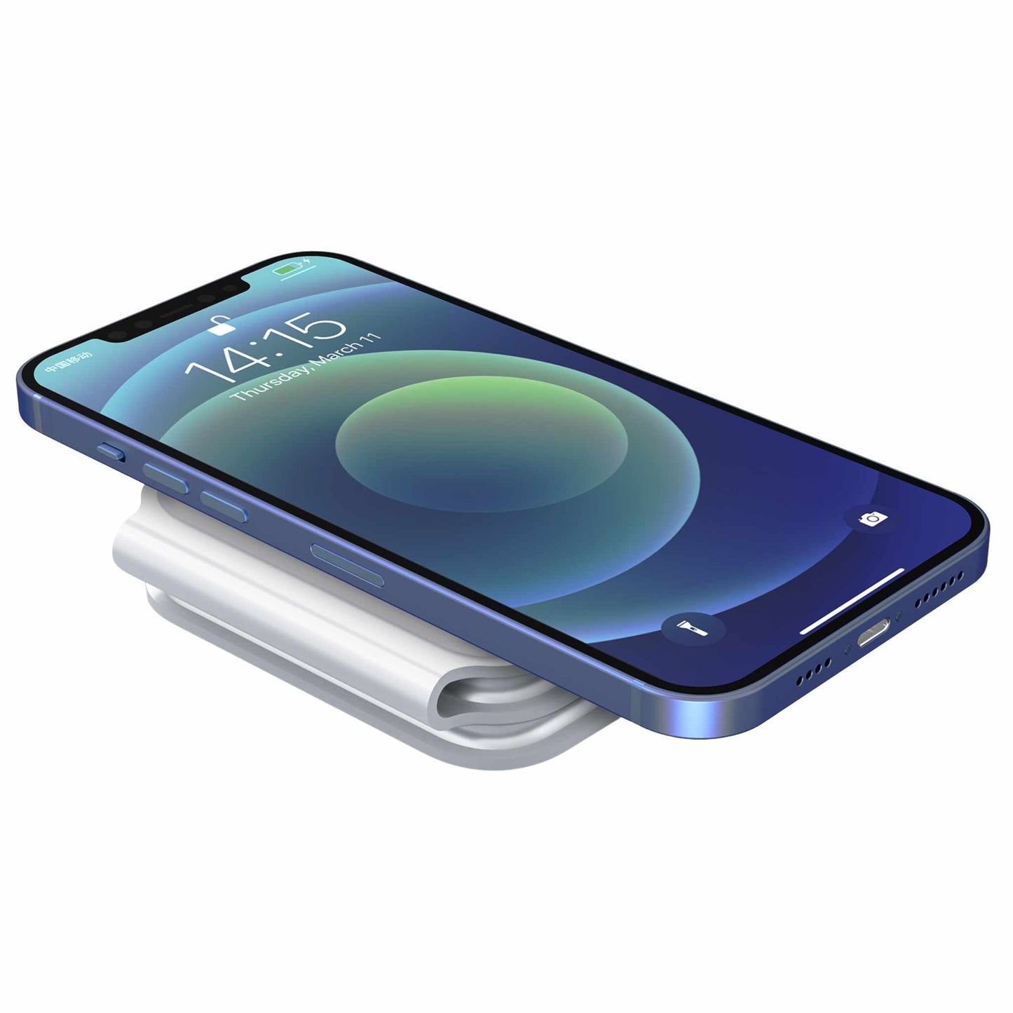 Cargador Alpha™ Premium MagSafe