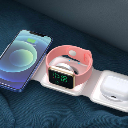 Cargador Alpha™ Premium MagSafe