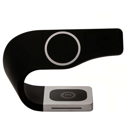 Caricabatterie wireless MagSafe Evans™ 