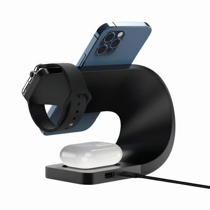 Caricabatterie wireless MagSafe Evans™ 