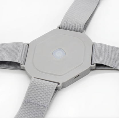 SuperBack™ - Correttore posturale intelligente 