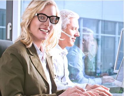 SmartLens™ - Occhiali polarizzati compatibili con iOS e Android