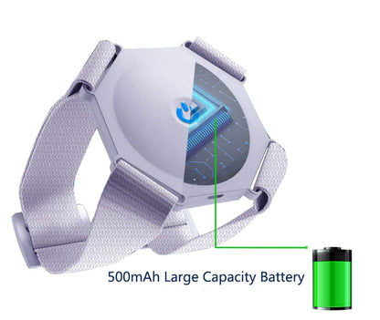 SuperBack™ - Correttore posturale intelligente 