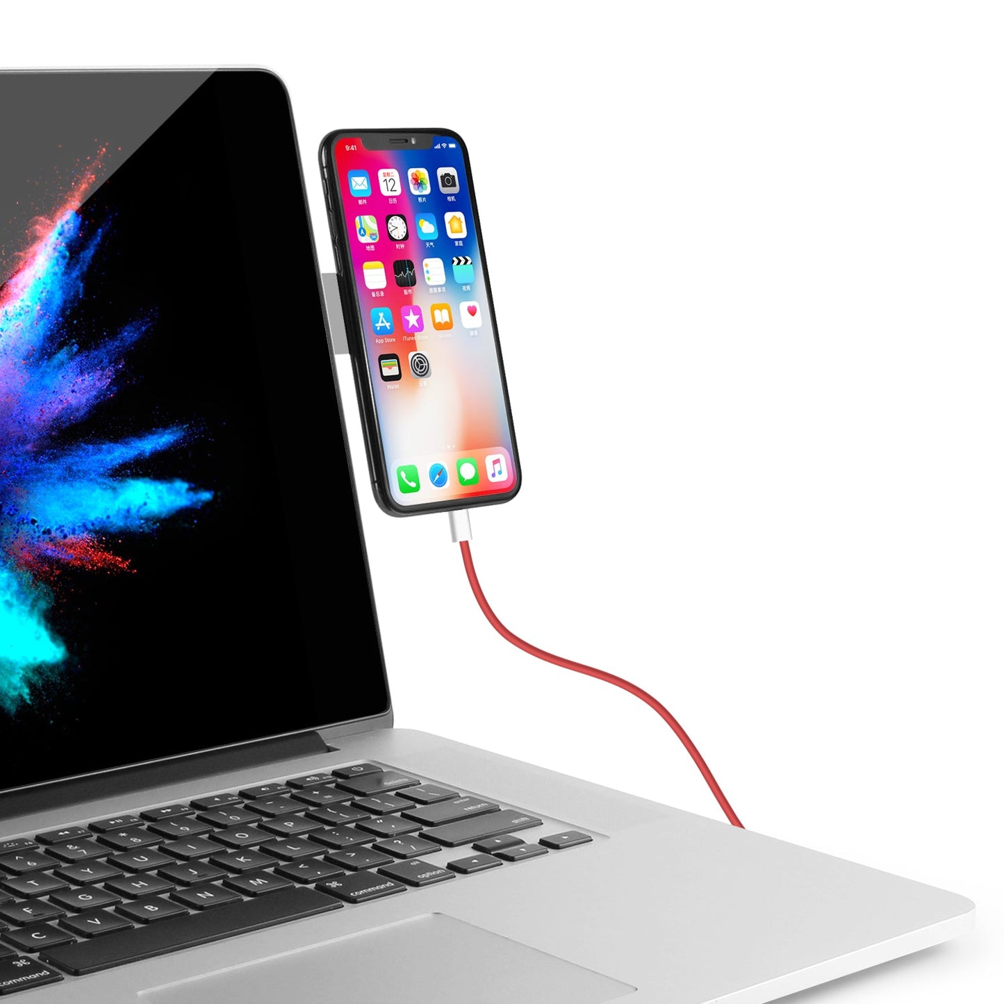 Supporto magnetico EDGE™