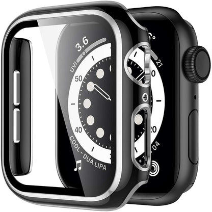 Diamond™ - Protezione per Apple Watch + Lamina