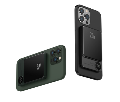 Banco de energía Power™ MagSafe LED