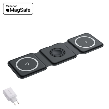 Cargador Alpha™ Premium MagSafe