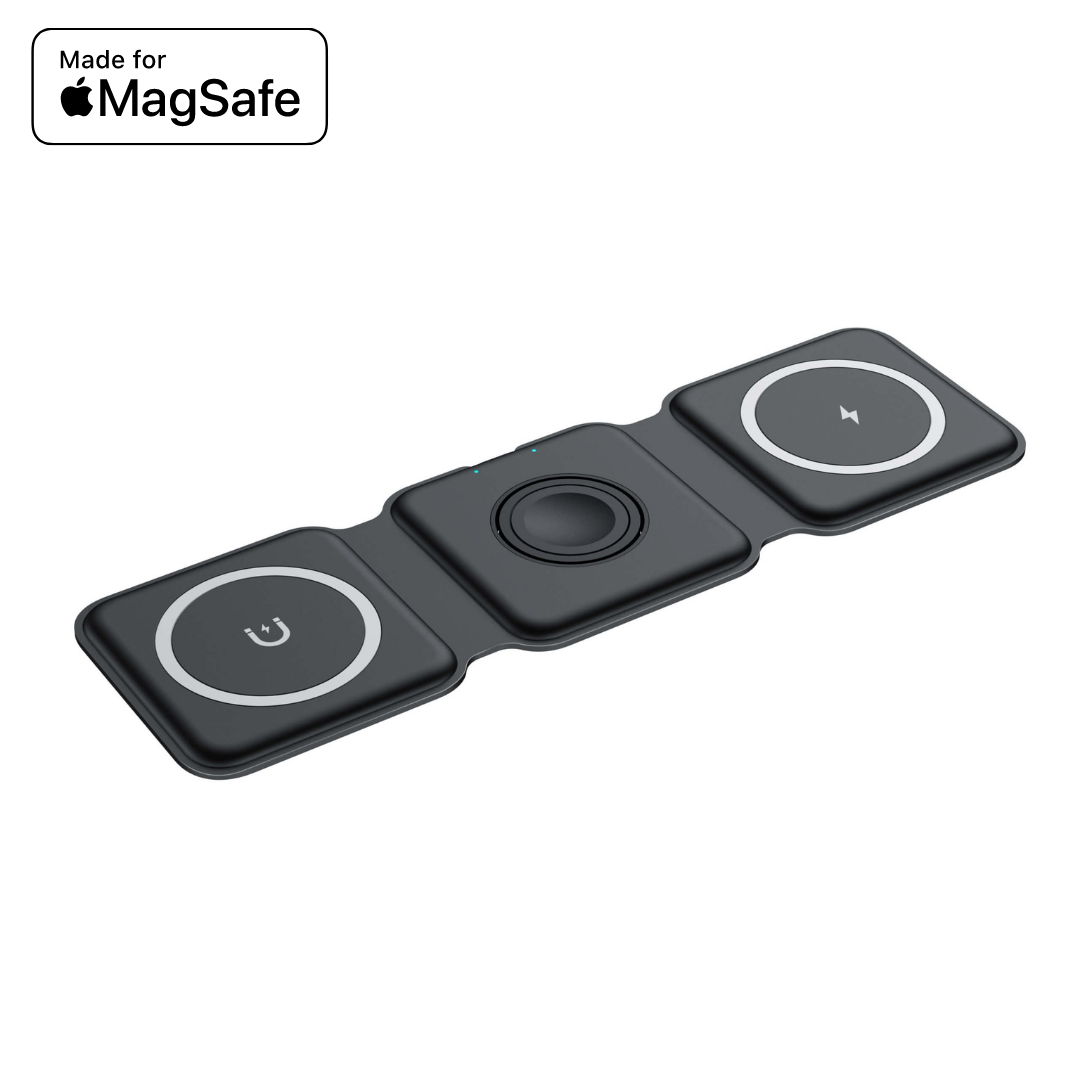 Cargador Alpha™ Premium MagSafe