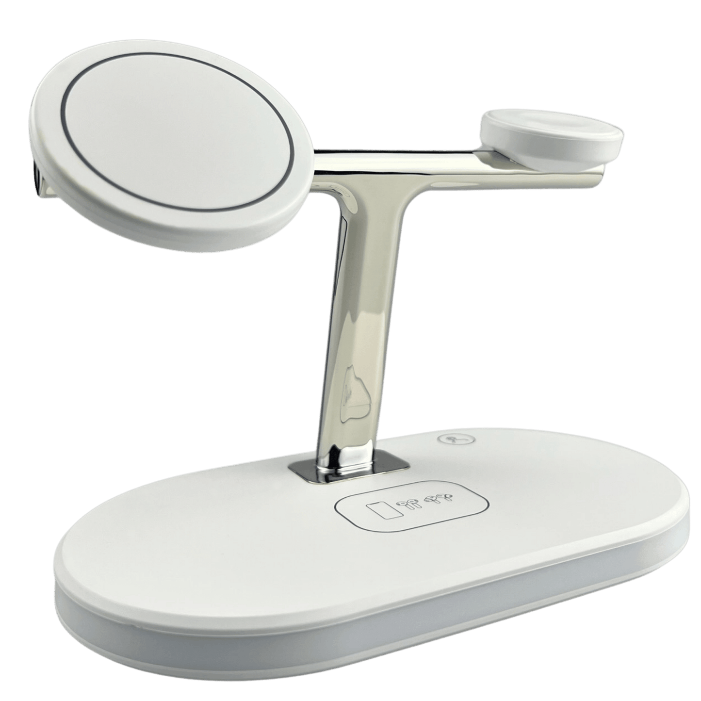 Aura™ 2 - Caricabatterie wireless MagSafe 