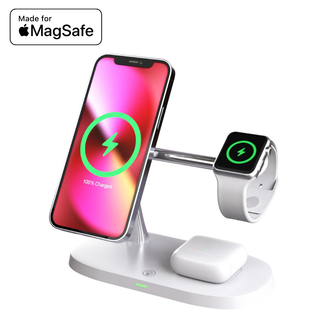 Cargador inalámbrico Aura™ Pro