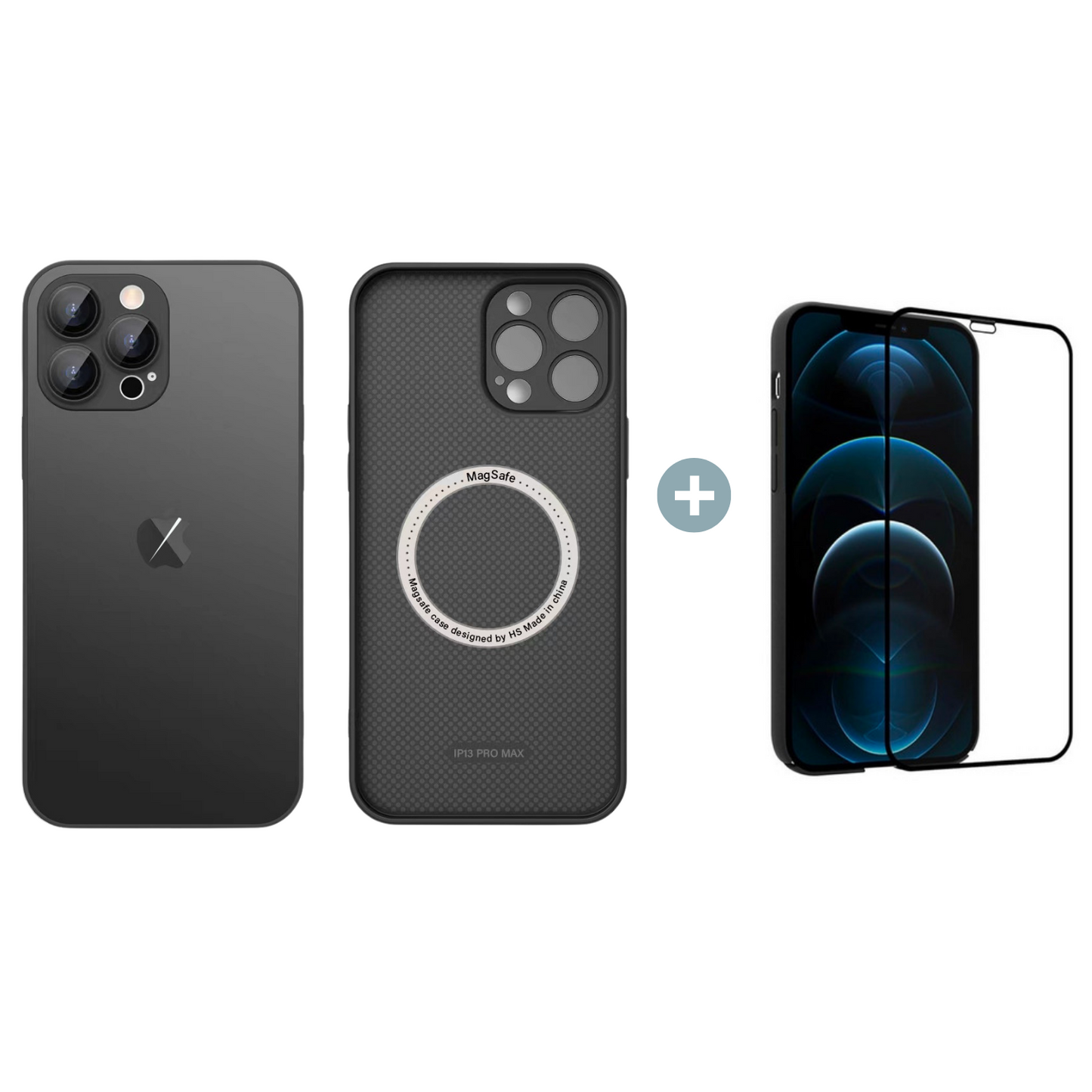 Funda London™ Ultra® Magsafe - iPhone 14 - 15 series