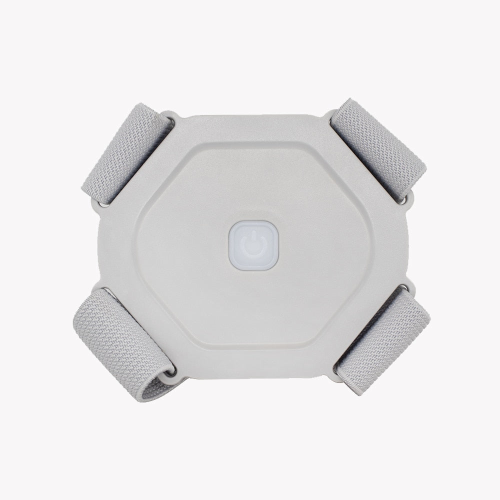 SuperBack™ - Correttore posturale intelligente 