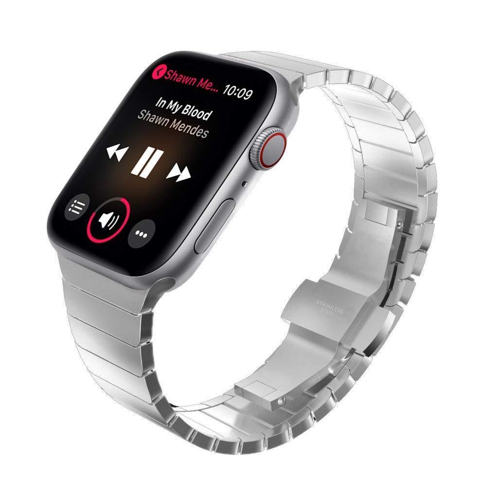 Horus™ - Cinturino metallico per Apple Watch