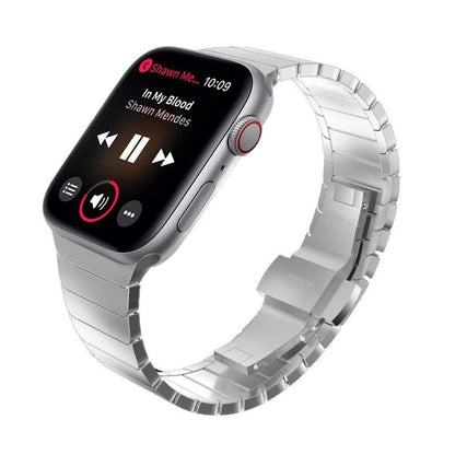 Horus™ - Cinturino metallico per Apple Watch